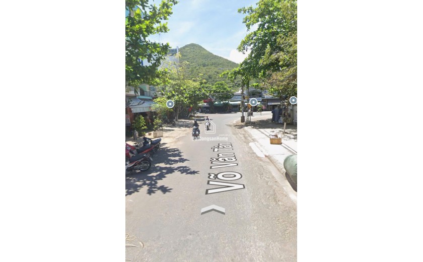 Nhà 99.5m² MT Võ Văn Tần – 4PN – Giá 6 Tỷ